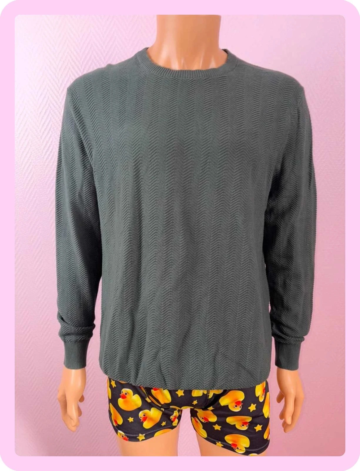 Heren trui Celio schoon weinig gedragen maat xl – photo 3